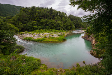 shirakawa go