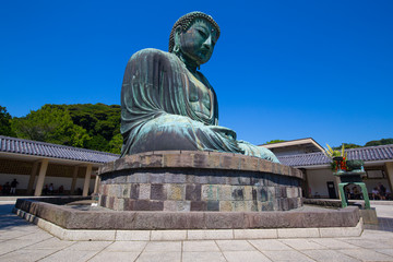 Greath buddah Kamakura