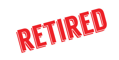 Retired rubber stamp. Grunge design with dust scratches. Effects can be easily removed for a clean, crisp look. Color is easily changed.