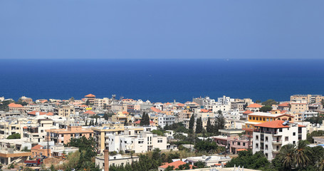 Batroun, Lebanon