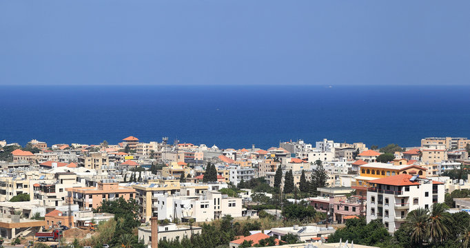 Batroun, Lebanon