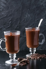 Hot Chocolate