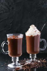 Hot Chocolate