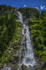 Wasserfall