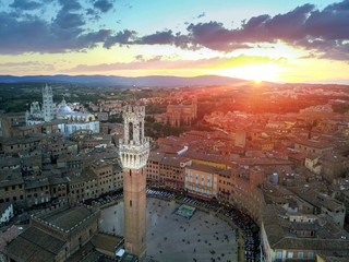 Siena