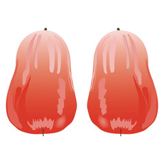 マウンテンアップル