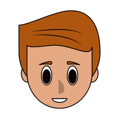 man young adult icon image vector illustration design 