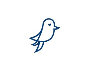 Bird logo