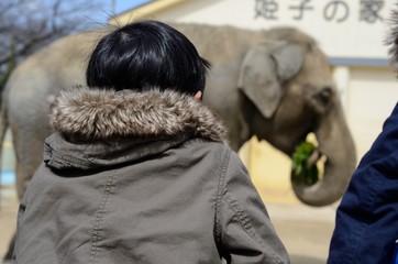 動物園