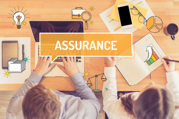 ASSURANCE CONCEPT