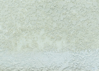 White wall texture, background