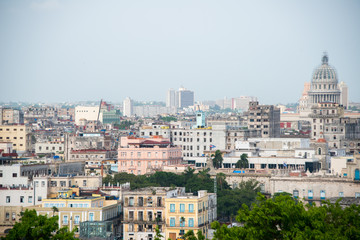 Fototapeta na wymiar Havana, Cuba