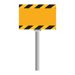 traffic signal isolated icon vector illustration design