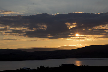 see ulfljotsvatn in island