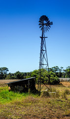 Australian windmill