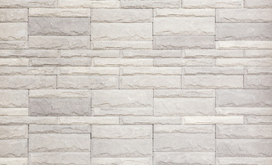 rick wall stone texture background concrete tile block wall, grey colors for wallpaper abstract texture. design of modern wall.