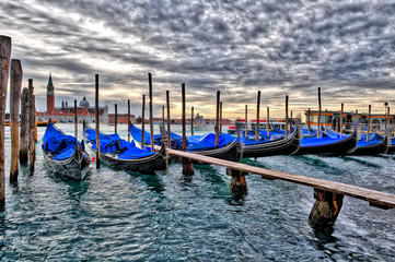 Obraz premium Venice