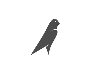 Bird logo