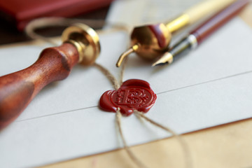 Last Will and Testament