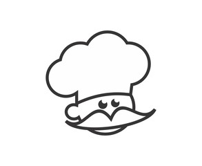 Chef logo