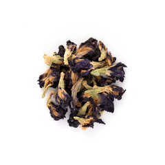 Organic Butterfly Pea Flower Tea