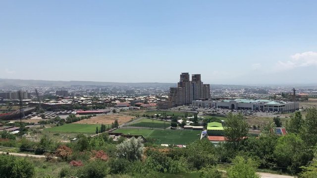 Yerevan, Armenia