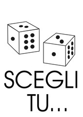 frase umoristica se due più due fa quattro allora tu sei uno 