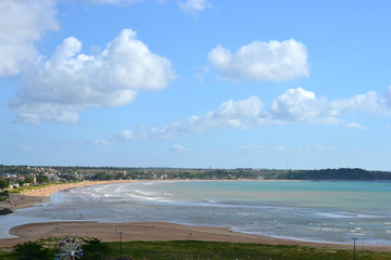 praia de Anchieta- ES