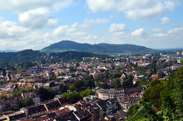 Freiburg-Wiehre