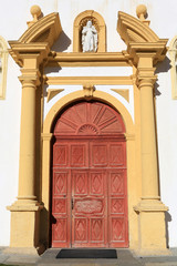 Eglise Saint-Nicolas de V&eacute;roce. / Church of Saint-Nicolas de V&eacute;roce.