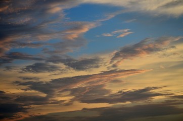 Sky