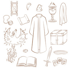 wizard