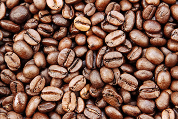 Coffee beans