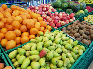frutta