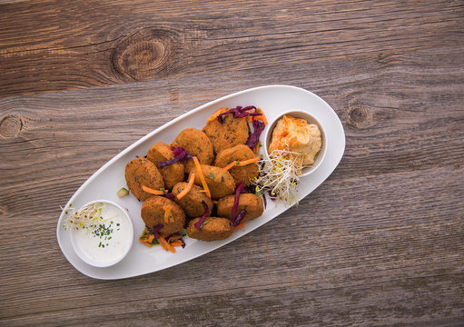 Falafel
