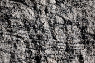 Granit als Hintergrund
