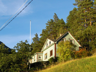 Norwegen