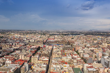 Mexico City