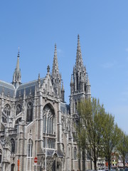 église ostende