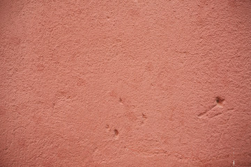 Texture wall fragment