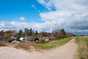 Marielyst holiday homes in Denmark