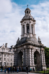 Fototapeta premium Irland
