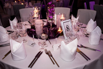 decoration ideas for wedding and party