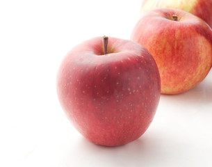 　リンゴ　