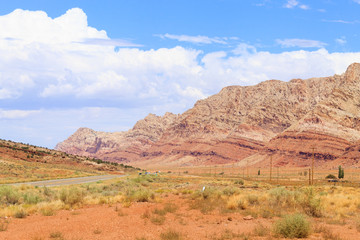 Panorama from Arizona