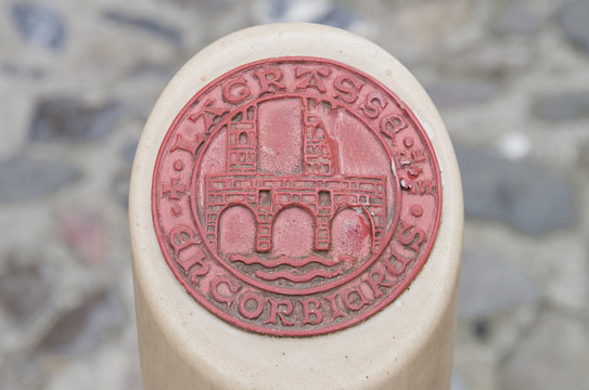 Lagrasse en Corbi&egrave;res