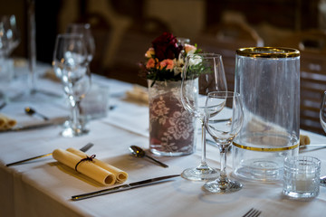 party and wedding decorations ideas