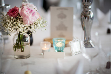 party and wedding decorations ideas