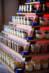 party service and decoration