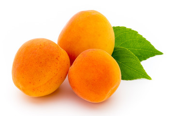 Apricots.